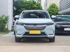 Фото авто Honda e:NP1