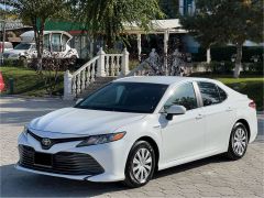 Photo of the vehicle Toyota Camry