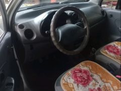 Сүрөт унаа Daewoo Matiz