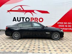 Сүрөт унаа BMW 7 серия