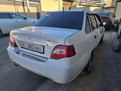 Photo of the vehicle Daewoo Nexia