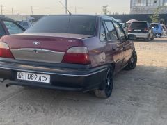 Фото авто Daewoo Nexia