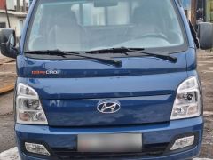 Фото авто Hyundai Porter