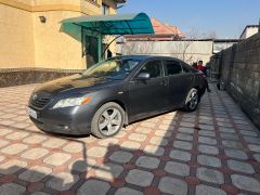 Фото авто Toyota Camry