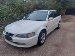 Сүрөт унаа Honda Accord