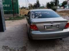 Сүрөт унаа Toyota Camry