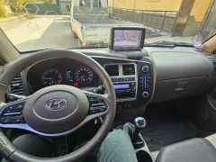 Фото авто Hyundai HD