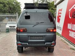 Сүрөт унаа Mitsubishi Delica