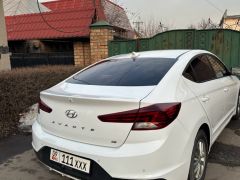 Photo of the vehicle Hyundai Avante