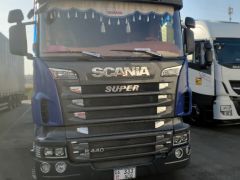 Фото авто Scania R