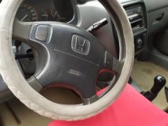 Сүрөт унаа Honda CR-V