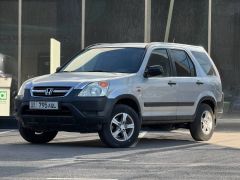 Фото авто Honda CR-V