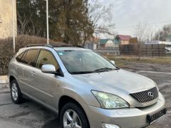 Фото авто Lexus RX