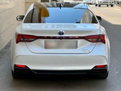 Сүрөт унаа Toyota Avalon