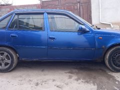 Сүрөт унаа Daewoo Nexia