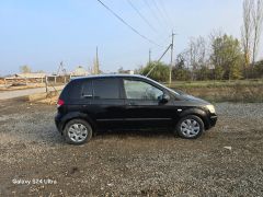 Photo of the vehicle Hyundai Getz