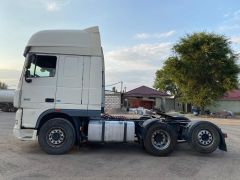 Фото авто DAF XF105 series