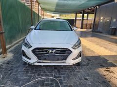 Сүрөт унаа Hyundai Sonata