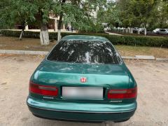 Photo of the vehicle Honda Accord