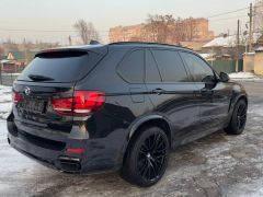 Фото авто BMW X5