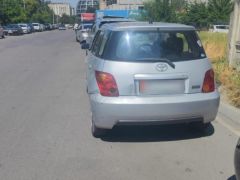 Photo of the vehicle Toyota Ist