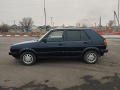 Photo of the vehicle Volkswagen Golf