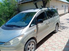 Фото авто Toyota Previa