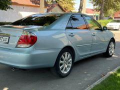 Фото авто Toyota Camry