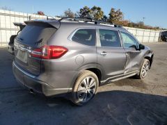 Сүрөт унаа Subaru Ascent