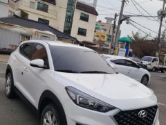 Photo of the vehicle Hyundai Tucson