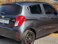 Фото авто Chevrolet Spark