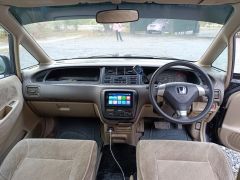 Сүрөт унаа Honda Odyssey