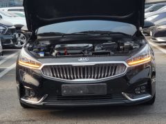 Сүрөт унаа Kia K7