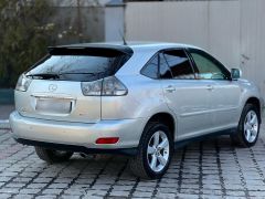 Сүрөт унаа Lexus RX