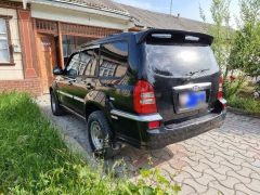 Photo of the vehicle Hyundai Terracan