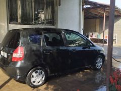 Сүрөт унаа Honda Fit