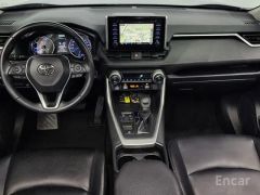 Фото авто Toyota RAV4