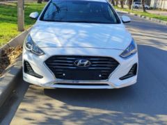 Photo of the vehicle Hyundai Sonata