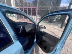 Сүрөт унаа Hyundai Getz