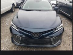 Photo of the vehicle Toyota Camry