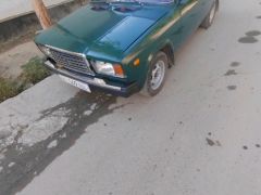 Сүрөт унаа ВАЗ (Lada) 2107