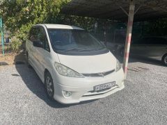 Сүрөт унаа Toyota Estima