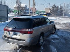 Сүрөт унаа Subaru Legacy Lancaster