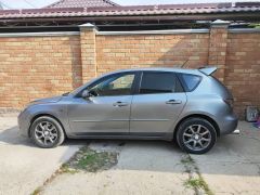 Photo of the vehicle Mazda 3