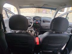 Сүрөт унаа Daewoo Matiz