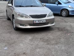 Сүрөт унаа Toyota Camry