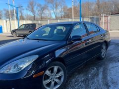 Photo of the vehicle Lexus ES