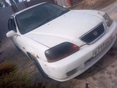 Сүрөт унаа Honda Civic