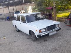 Сүрөт унаа ВАЗ (Lada) 2107