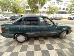 Сүрөт унаа Daewoo Nexia